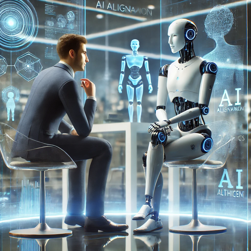 Capitalism’s role in the AI alignment problem